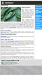 Mobile Screenshot of gabardinkumas.org